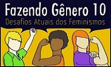 13º Mundos de Mulheres & Fazendo Gênero 11 - Posteres